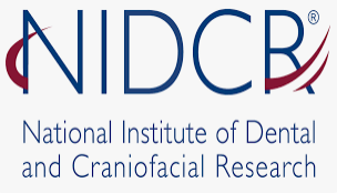 National Institue of Dental and Craniofacial Research logo